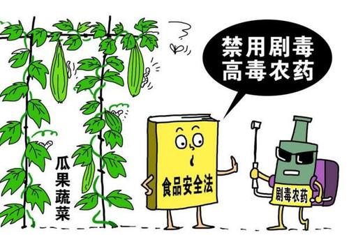 茶葉農(nóng)殘檢測儀讓我們的茶葉更安全