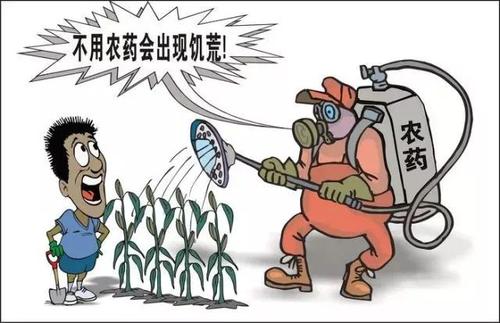 果蔬農(nóng)藥殘留檢測儀對我們生活當中的應用