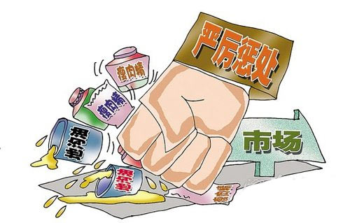 食品安全檢測儀